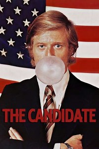 The Candidate (1972) - Where to Watch