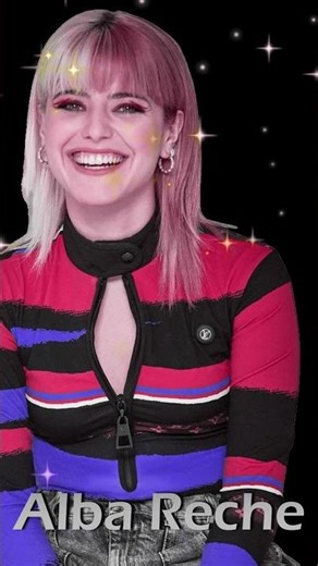 Todo Lo Que Conozco--Alba Reche