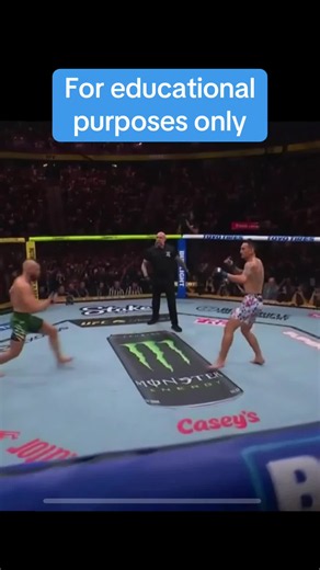 Do you think he can train his way back to a rematch? #conormcgregor #ufc #mma #goata