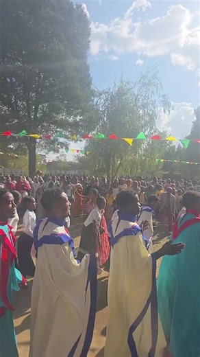 Abdinago Gadisa on Reels