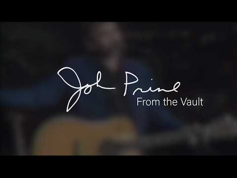 John Prine - "Paradise" (Live at Austin City Limits)