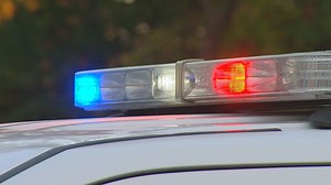 Video appears to show teens intentionally hitting bicyclist with car, laughing