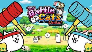 The Battle Cats Unite! comes to Switch July 2nd, 2024