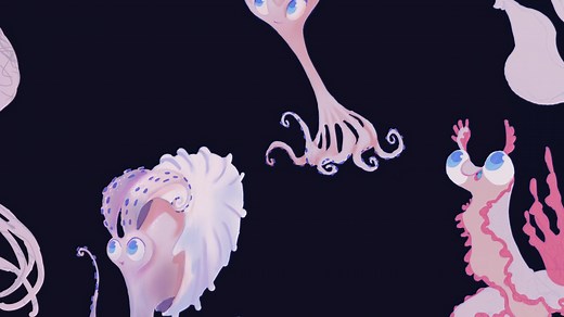 Custom digital painting workflow in Krita - Blender Studio