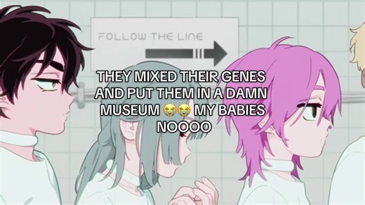 Understanding Alien Gene Mixing: A Closer Look