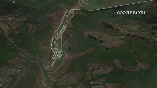 22K views · 111 reactions | On 23pt5 with Sam Champion: Coral Davenport from The New York Times shares why 95% of the land off the coast of Louisiana has been washed away. #WeLoveWeather | The Weather Channel | Facebook