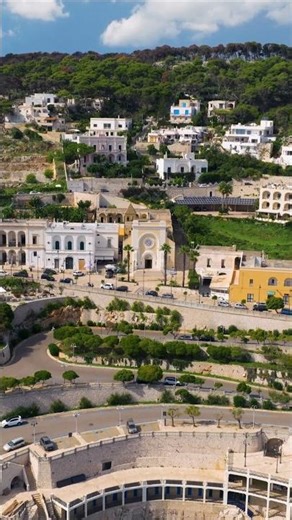 Lecce: Italy’s Most Beautiful Baroque City ✨