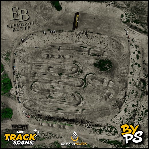 Elephant Butte - MX Bikes Shop