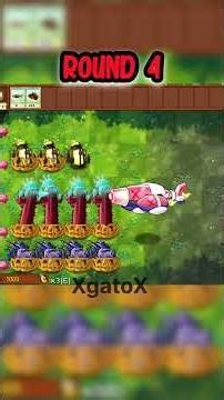 kirov flagship vs cactus team #pvzfusion #plantsvszombies #pvz