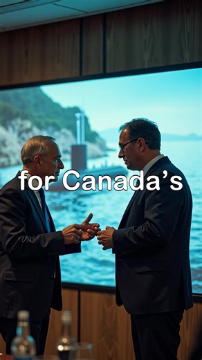 Canada stands at a crucial juncture in its maritime history as Prime Minister Mark Carney narrows the field for next-generation submarines to two finalists: Germany's ThyssenKrupp Marine Systems and South Korea's Hanwha Ocean. With aging Victoria-class submarines nearing replacement by 2035, the stakes have never been higher for national security and defense readiness. The decision will affect not just the navy, but also Canada’s ship-building industry and long-term job stability. As the clock t