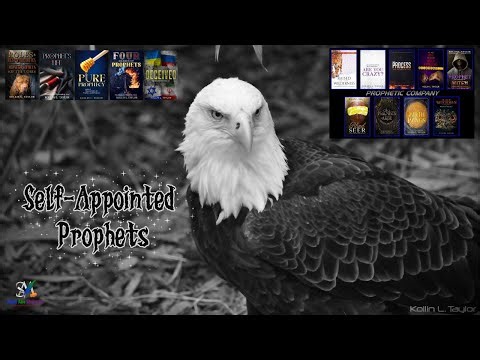 Self-Appointed Prophets