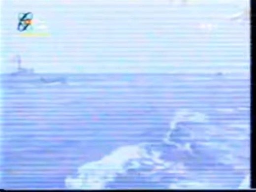 【老录像】1996年CCTV-4 《中国新闻》节目内容