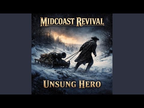 Unsung Hero (General Knox)