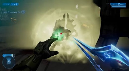 Halo 2 - Can You Kill Regret Without Ever Punching Him?