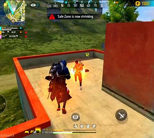 4.4K views · 132 reactions | Power Of My Over Confident Grandmaster Lobby | Mushfiq Gaming | Facebook