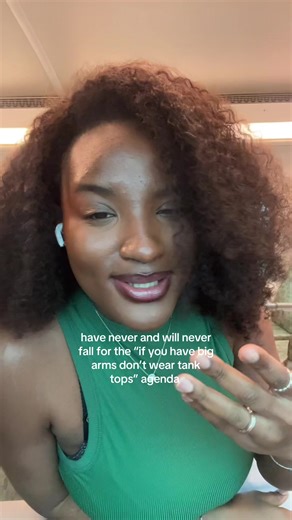 I love tank tops so much, I want to be a tank top #fyp | tank tops