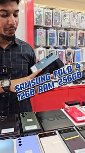 4.3K views · 57 reactions |  Samsung Fold  Red zone mobiles...