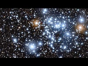 3K views · 853 reactions | Panning across Star Cluster NGC 3766 | ESO...