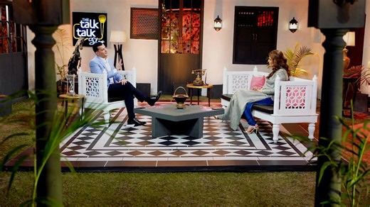 Meet Resham this Sunday at 8pm in The Talk Talk Show with Hassan Choudary on Express TV #hassanchoudary #ttts #expresstv #expressentertainment | Express TV