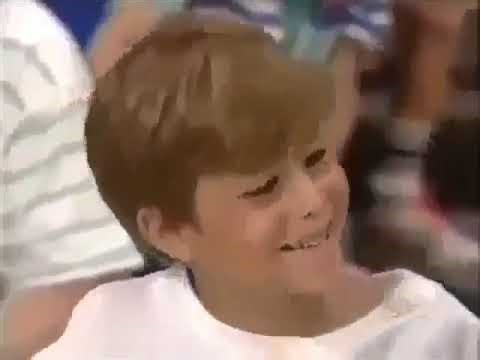 Season 01 Episode 16: What Would You Do? [Summers] Marc Goes Down The Pie Slide