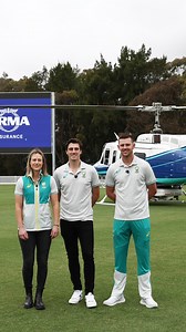 Welcome to the cricket family, NRMA Insurance 🙌 | Cricket Australia