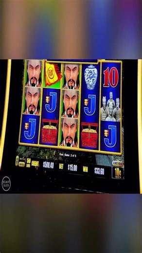 I JUST LANDED FULL SCREEN ON DRAGON LINK #shorts