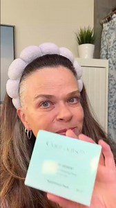 Tiered of heavy lids?! Then watch this...👀