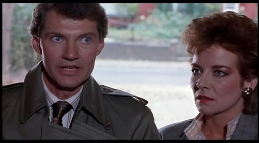 hellraiser / 1987 horror movie