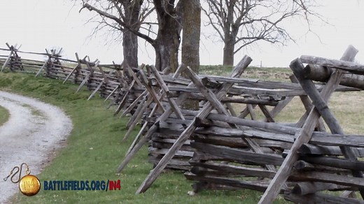 9.5K views · 166 reactions | Have you ever wondered 'what is up with all of the different types of fences on Civil War battlefields?' Watch as Battlefield Guide Doug Douds explains both the military and non-military purposes for each. | American Battlefield Trust | Facebook