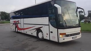 Setra S 315 GT-HD - Bočac Tours Banja Luka | Passione Autobus