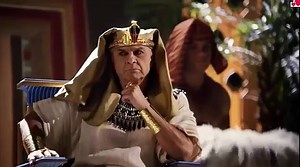 Capitulo 47 Moises Y Los Diez Mandamientos