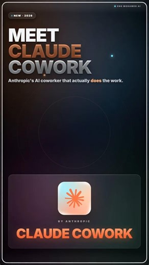 What Is Claude Cowork? The AI That Does the Work for You