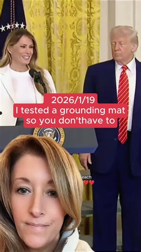 Do Grounding Mats really work? Zenexcel Grounding Mat Large Earthing Pad for Relieving Anxiety, Stre