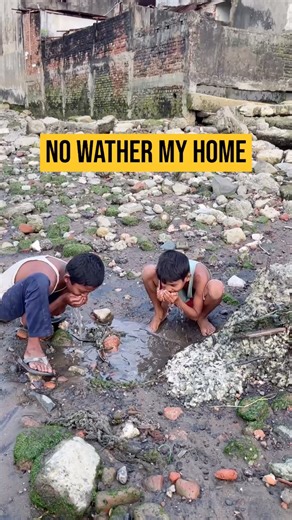 No water #viralreelsvideo #inspiration | Voice of Inspiration