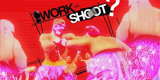 The night Butterbean brutally KO'd a hapless WWF star at WrestleMania — was it real or fake? An investigation