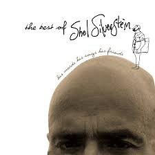 Shel Silverstein - The Best Of Shel Silverstein His Words His Songs His Friends