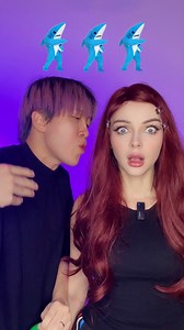 Baby shark helium challenge who won? | Mamiko