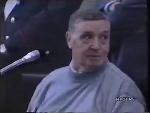 2.5M views · 7.6K reactions | Processo Trattativa Stato Mafia. Rivelazioni di Riina e confronto con altri collaboratori di giustizia. | Domenico Panetta | Facebook