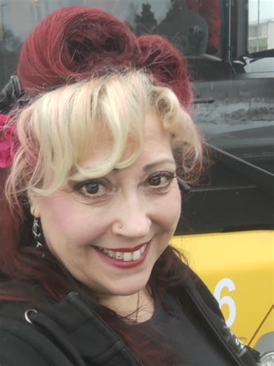 Empowering Women in Transport: A Tribute to Female Drivers