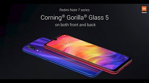 Love the #RedmiNote7Pro? Here are 5 things you need to need to know about this beast of a smartphone. Learn more: bit.ly/Redminote7Pro | Redmi India