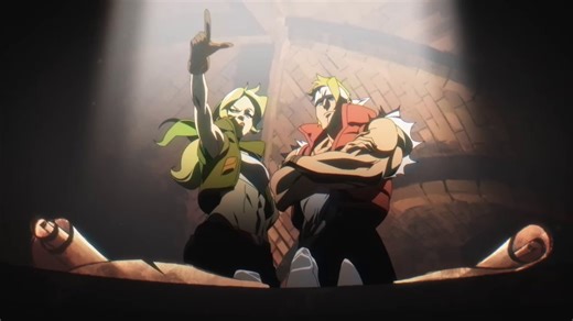 Metal Slug Tactics - Official Fall 2024 Trailer | Nintendo Direct 2024