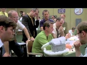 Example of Lateral Thinking When it Matters