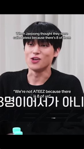 Understanding ATEEZ: The Meaning Behind Their Name