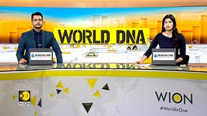 7.7K views · 37 reactions | #WorldDNA | Indonesia: 19 dead in Java flash floods Deadly flash floods and landslides sweep through central Java Jyotsna Kumar & Shivan Chanana bring you this report Watch more: https://www.wionews.com/videos | WION | Facebook