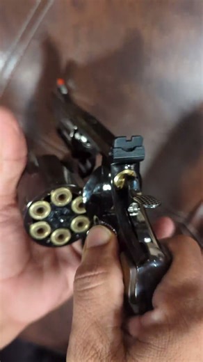 Umarex Smith Wesson Revolver 44 Magnum M29