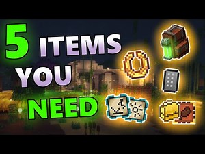 RAD 2 - 5 Quality of Life Upgrades You NEED to Have