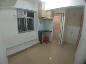 新蒲崗大廈_洋樓企理冷氣套房_實用130呎_平租6200 (物業編號 R659)