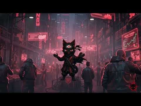 Meow Token ($MEOW) Roadmap 2023-2024 | Future Goals and Ecosystem Expansion