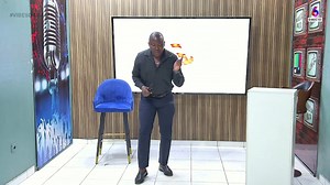 Agradeço os meus defuntos pelo dóm Eles sempre comigo! | Mr. Devis Music