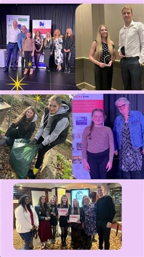 The Know Your Neighbourhood - Volunteering Programme